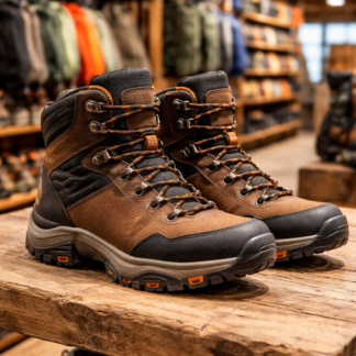 EnduroHike Elite