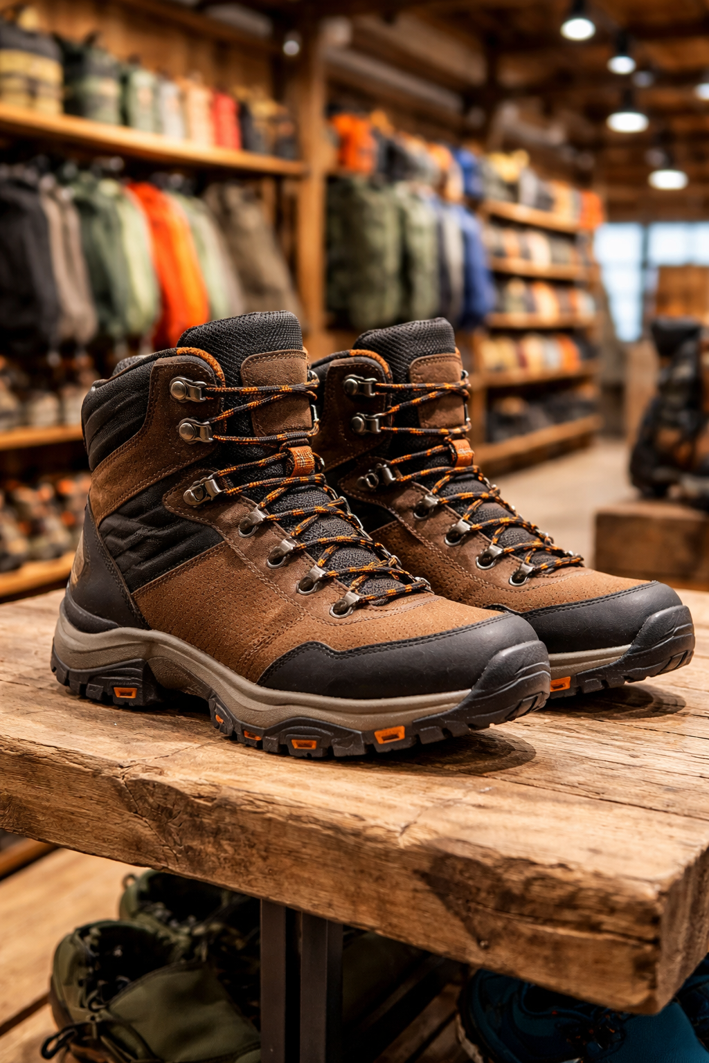 EnduroHike Elite