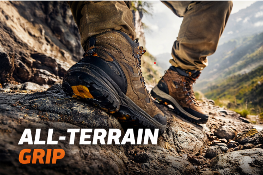 TrailForge X1 – Image 3