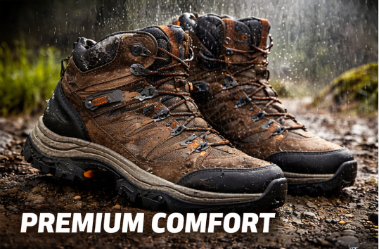 TrailForge X1 – Image 2